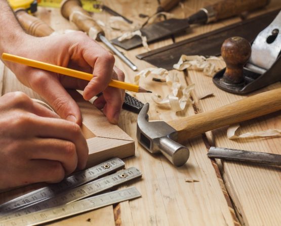 Metiers Du Bois Bac Pro Et Cap Menuiserie Btp Ile De France